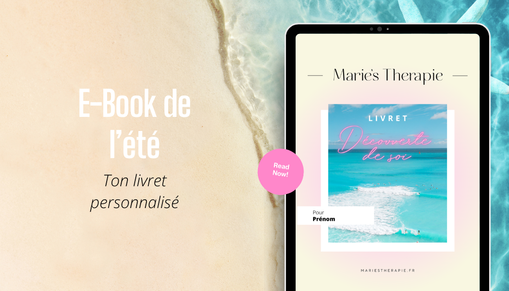 Ebook de l'été