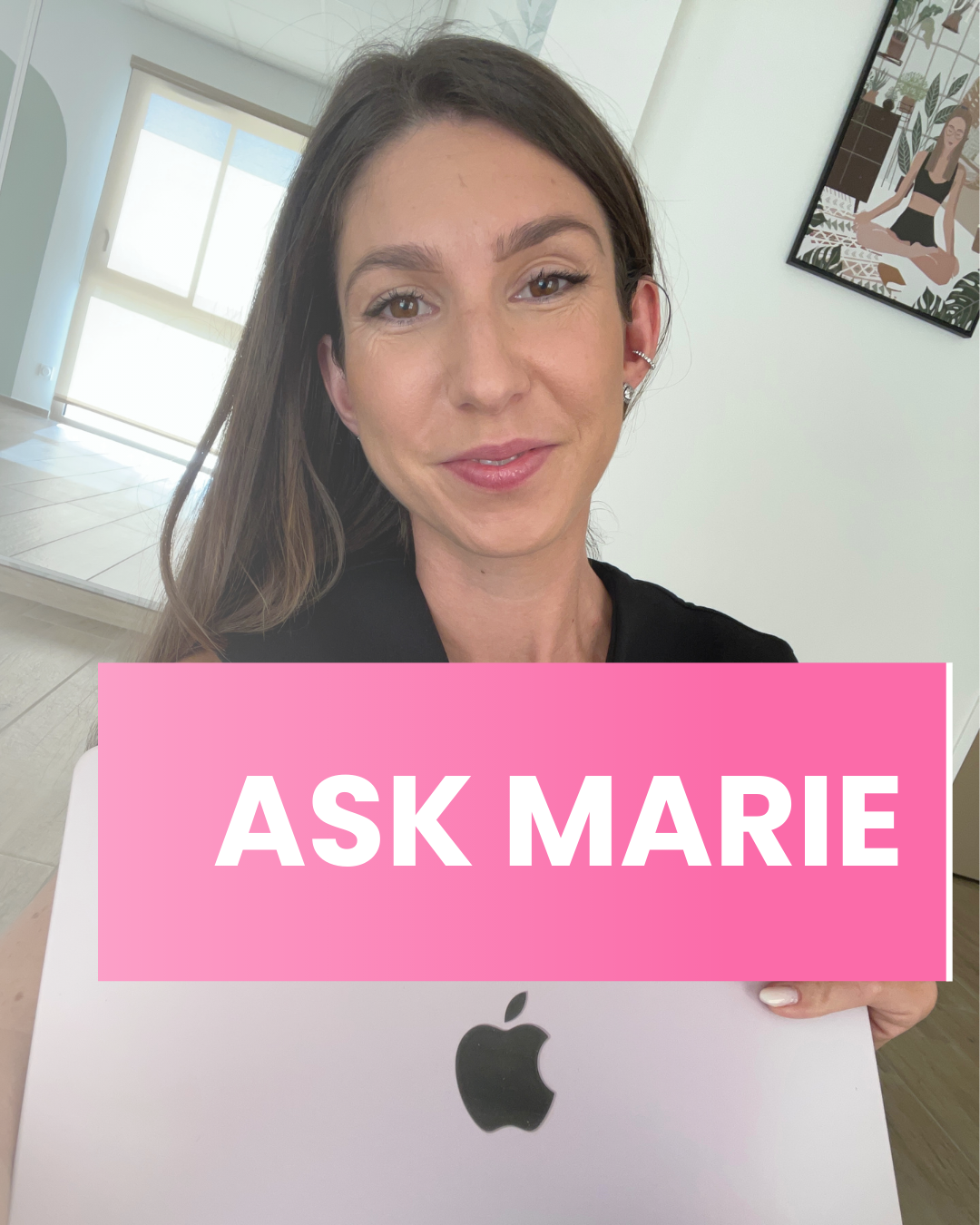 Marie's Therapie soin à distance